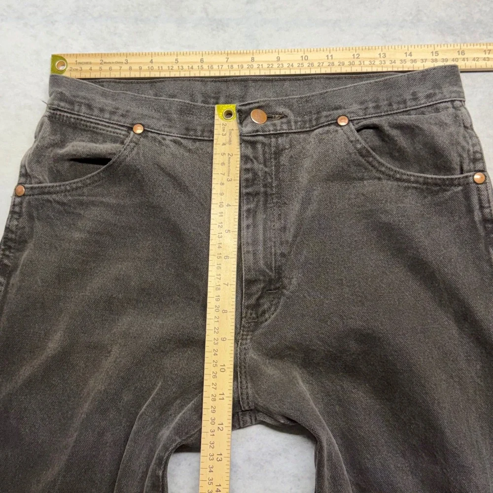 Wrangler these jeans
